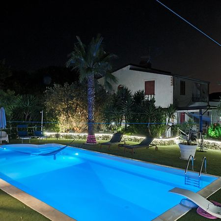 La Casa Di Gioggio Apartment Ioppolo Giancaxio Екстериор снимка