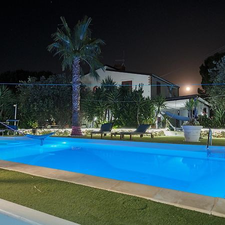 La Casa Di Gioggio Apartment Ioppolo Giancaxio Екстериор снимка