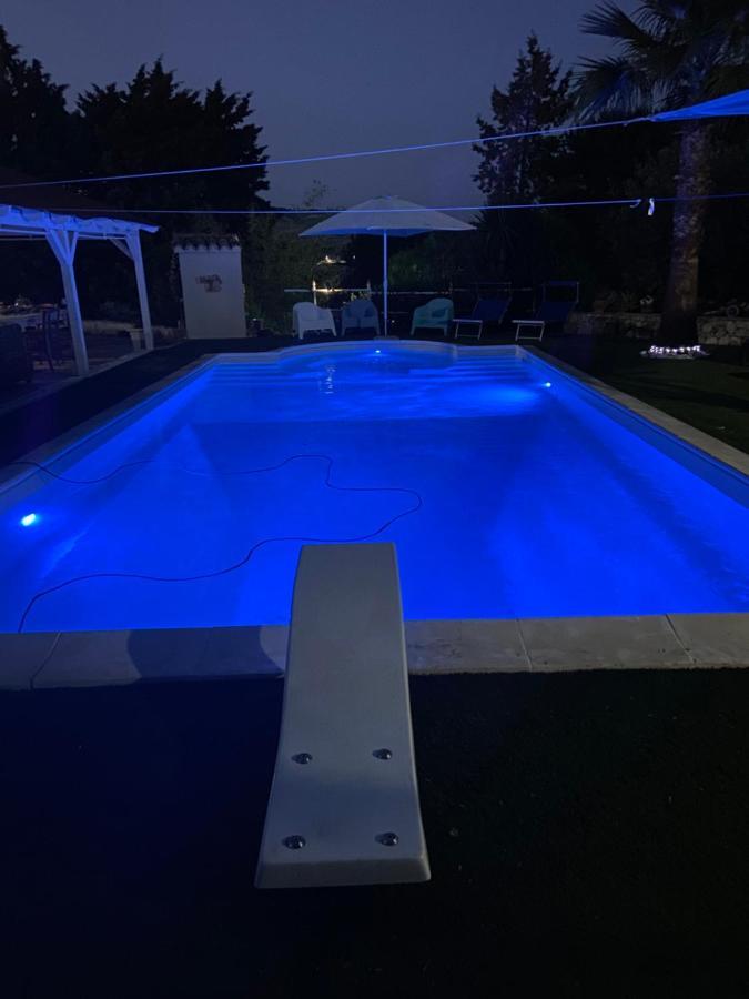 La Casa Di Gioggio Apartment Ioppolo Giancaxio Екстериор снимка
