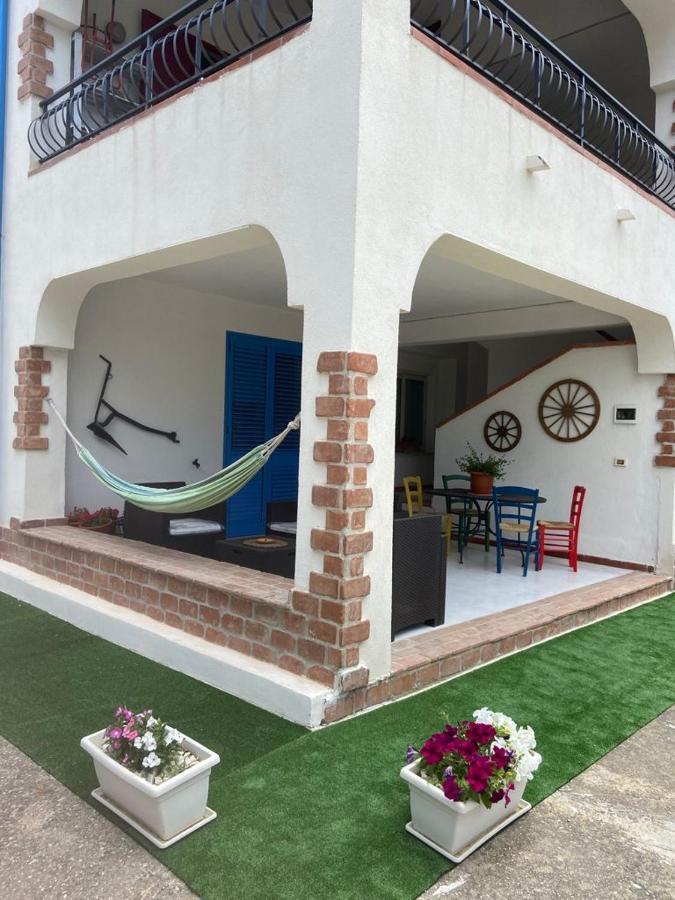 La Casa Di Gioggio Apartment Ioppolo Giancaxio Екстериор снимка