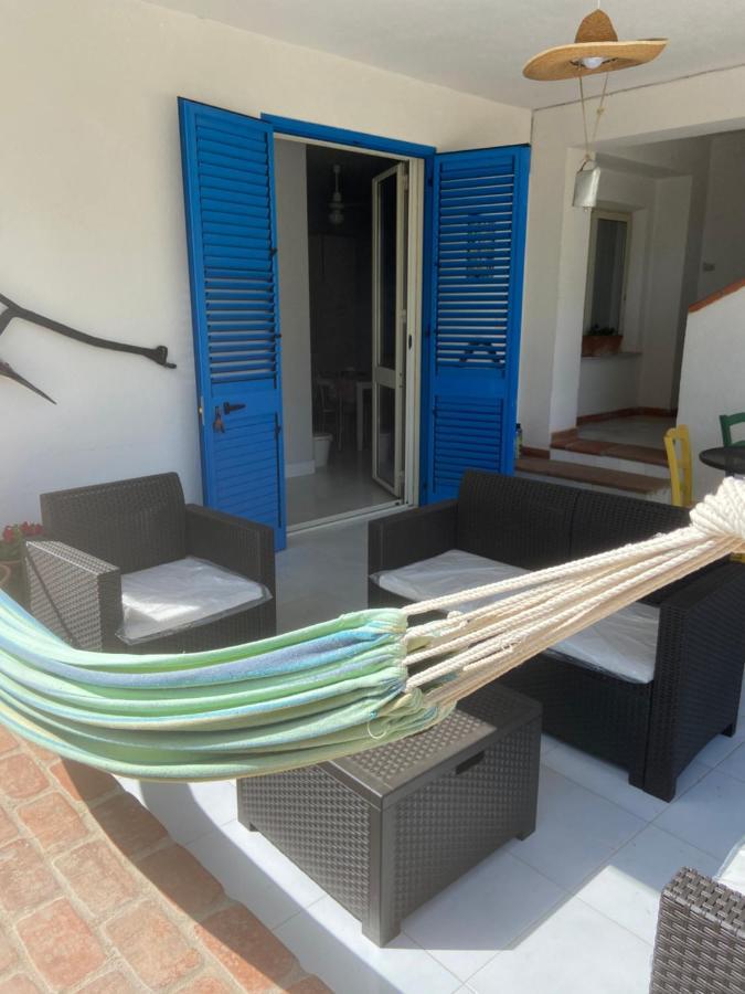 La Casa Di Gioggio Apartment Ioppolo Giancaxio Екстериор снимка