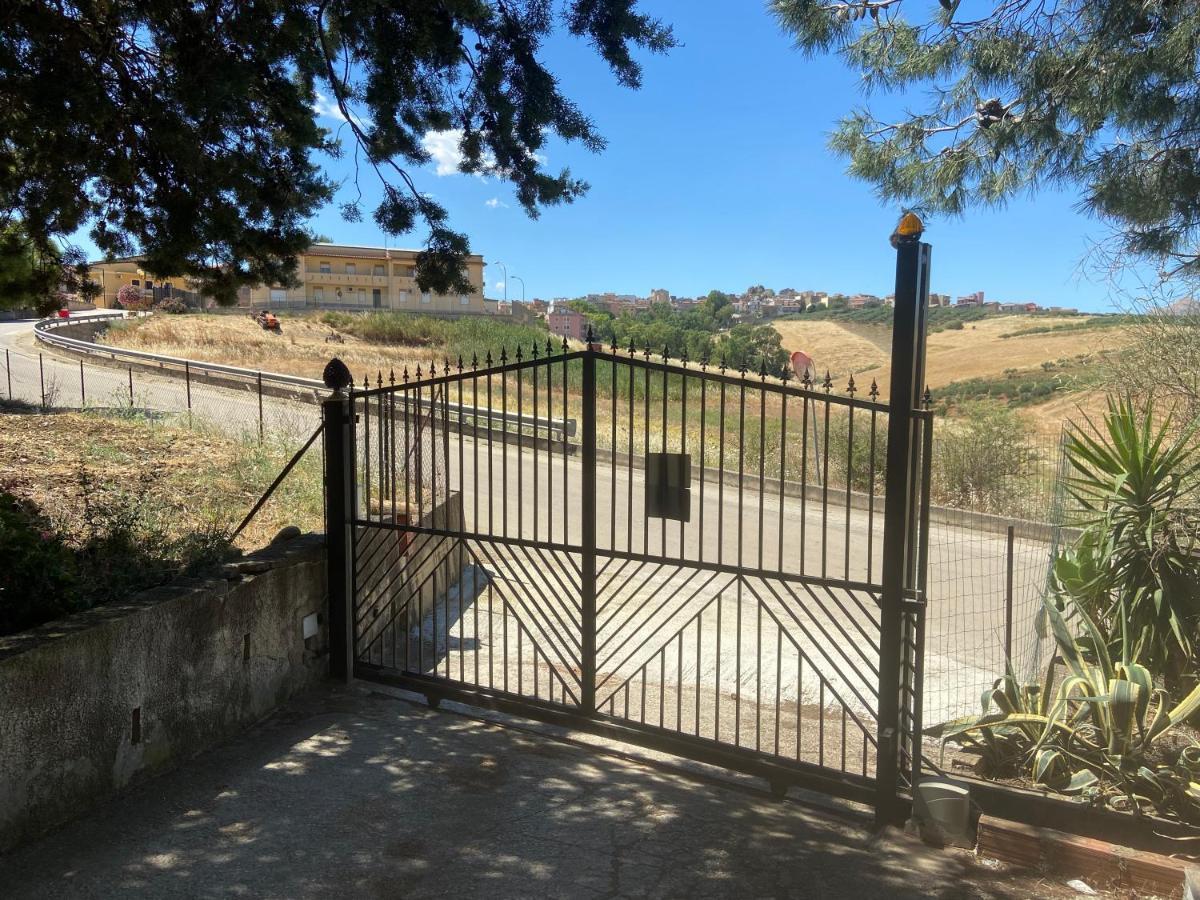 La Casa Di Gioggio Apartment Ioppolo Giancaxio Екстериор снимка