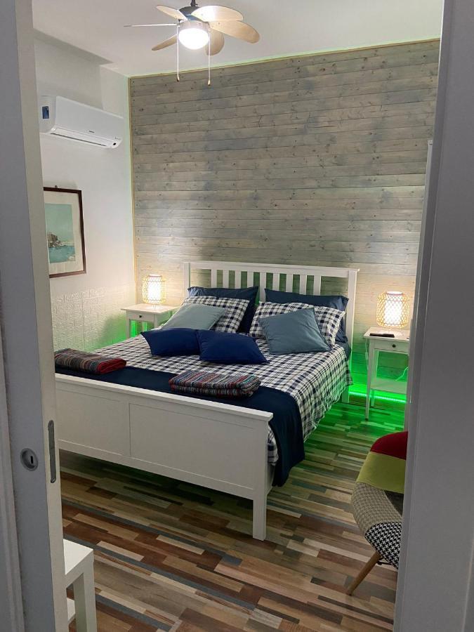 La Casa Di Gioggio Apartment Ioppolo Giancaxio Екстериор снимка