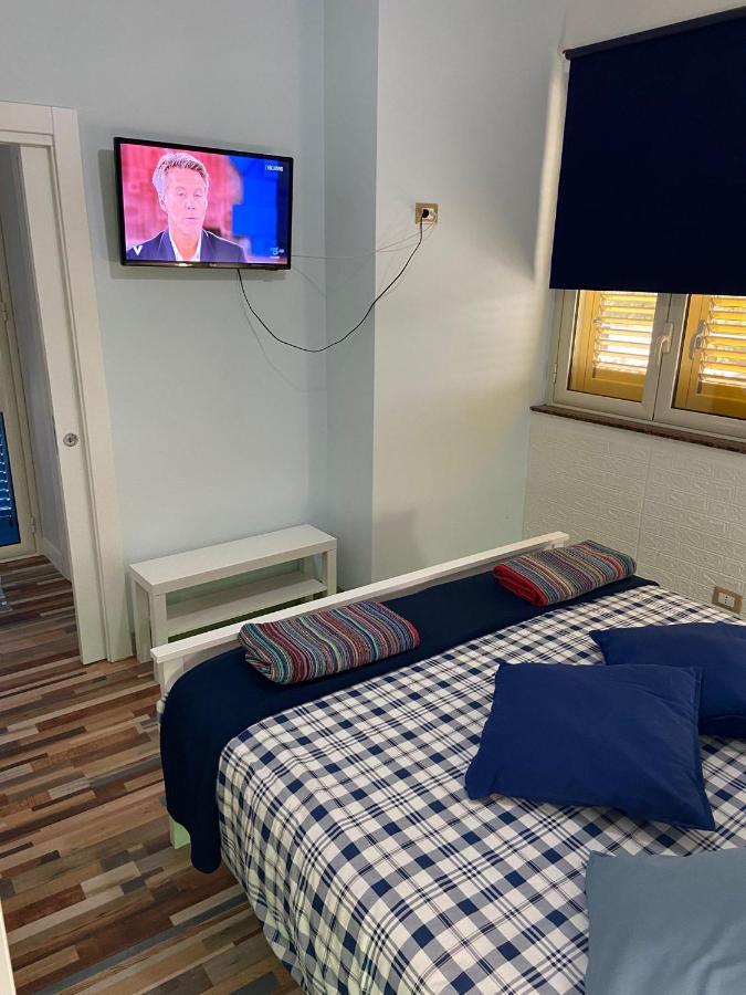 La Casa Di Gioggio Apartment Ioppolo Giancaxio Екстериор снимка