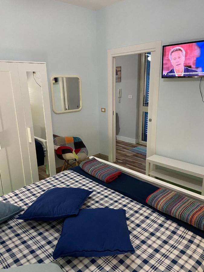 La Casa Di Gioggio Apartment Ioppolo Giancaxio Екстериор снимка