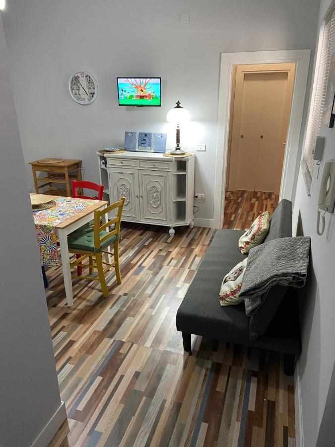 La Casa Di Gioggio Apartment Ioppolo Giancaxio Екстериор снимка