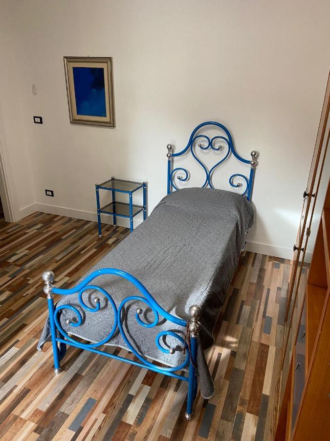 La Casa Di Gioggio Apartment Ioppolo Giancaxio Екстериор снимка