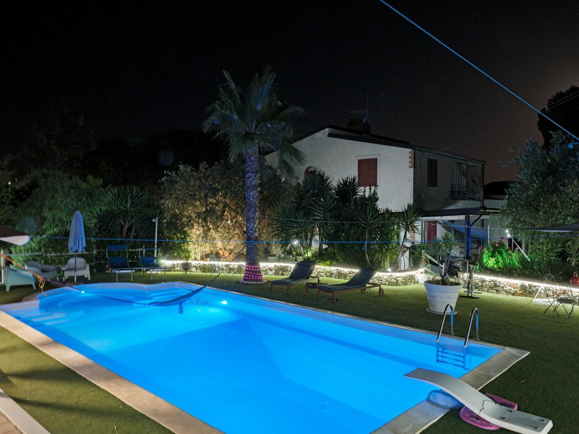 La Casa Di Gioggio Apartment Ioppolo Giancaxio Екстериор снимка